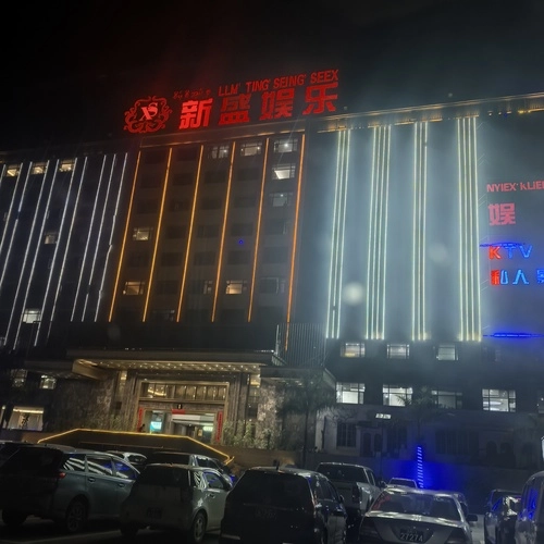 奢华酒店体验