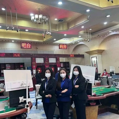 全天候礼宾