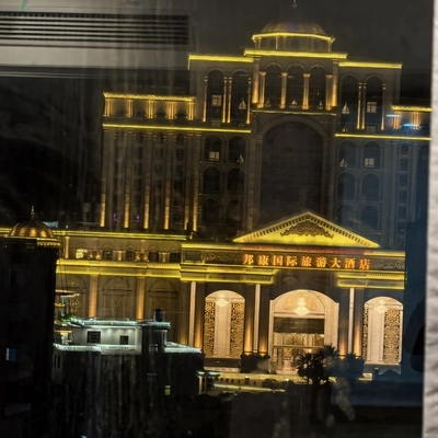 休闲娱乐设施